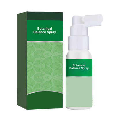 Botanical Balance Spray