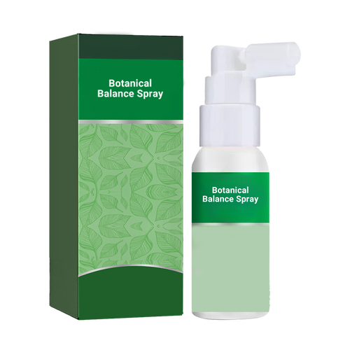 Botanical Balance Spray