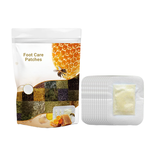 Foot Care Patches