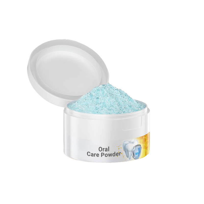 Oral Care Powder