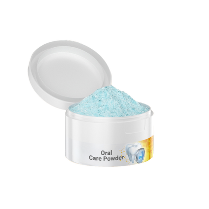 Oral Care Powder