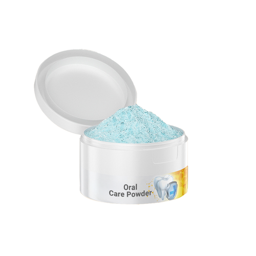Oral Care Powder