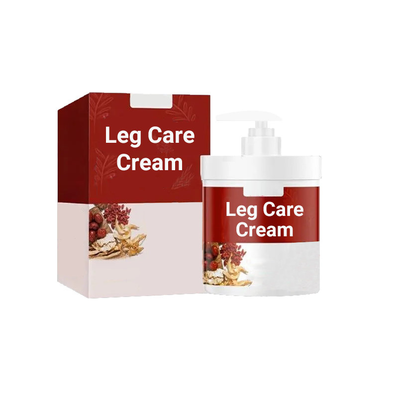 Leg Care Cream