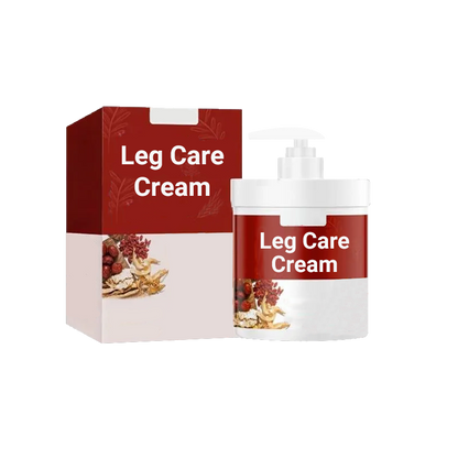 Leg Care Cream