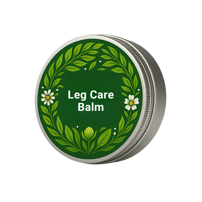 Leg Care Balm