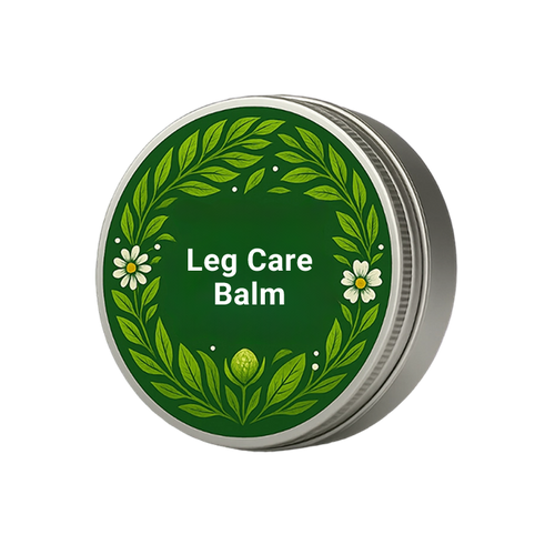 Leg Care Balm