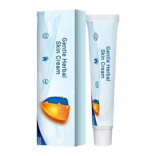 Gentle Herbal Skin Cream