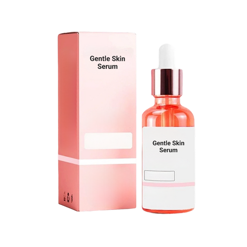 Gentle Skin Serum