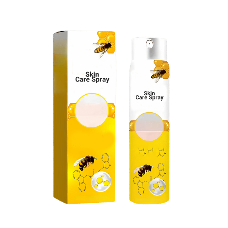1x Skin Care Spray