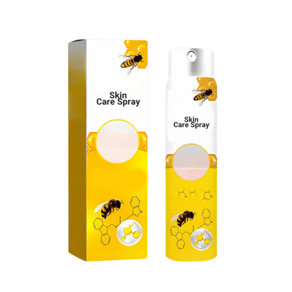 Skin Care Spray