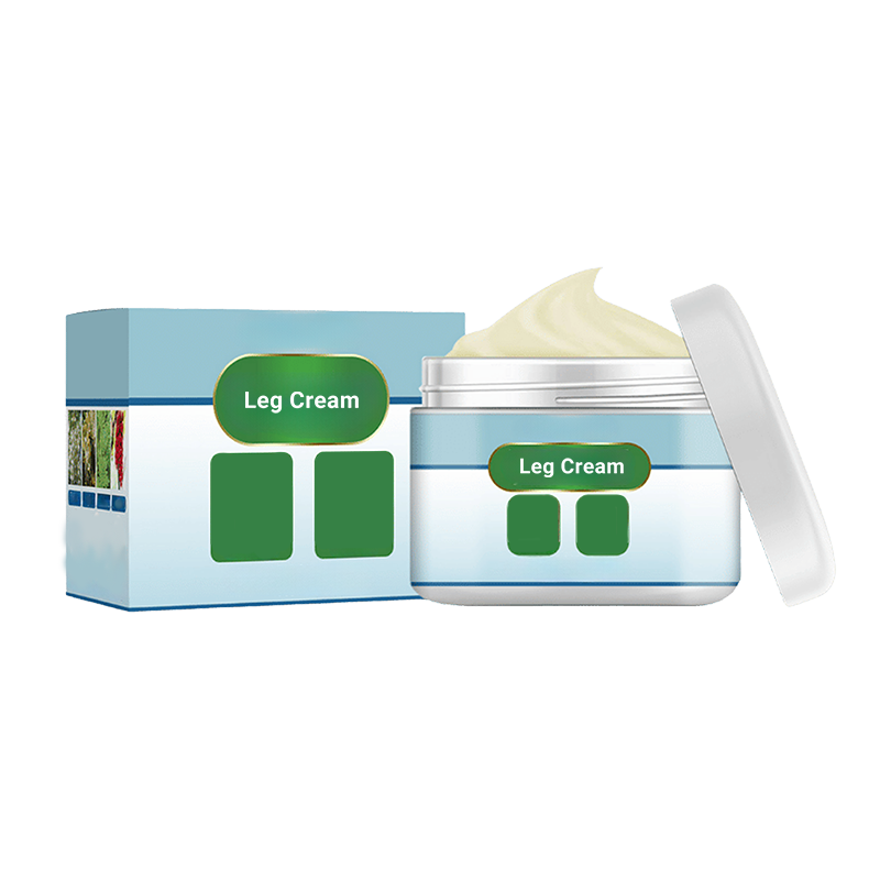 1x Leg Cream