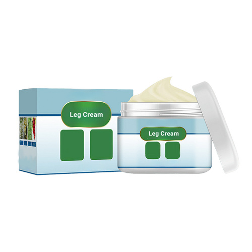 Leg Cream