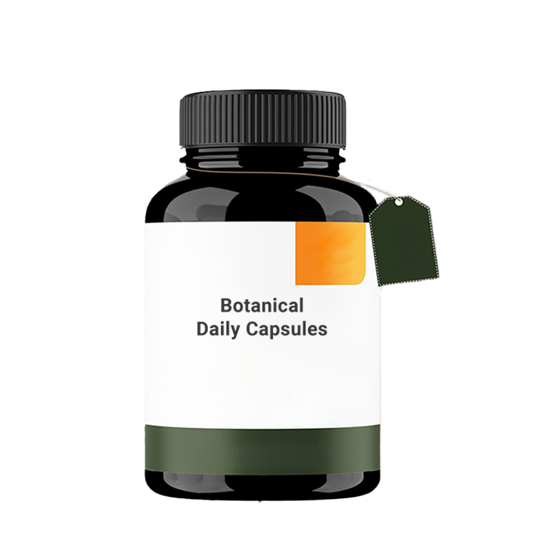 1x Botanical Daily Capsules