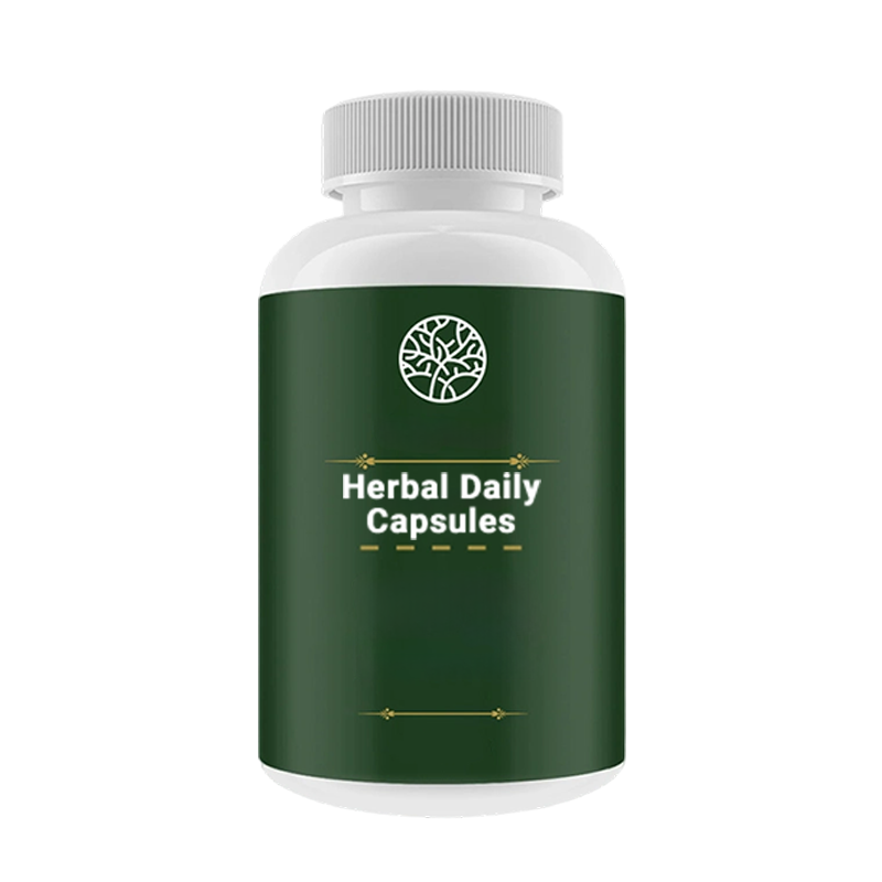 1x GHerbal Daily Capsules