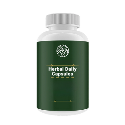 Herbal Daily Capsules