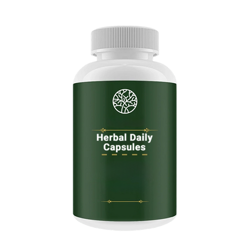 Herbal Daily Capsules