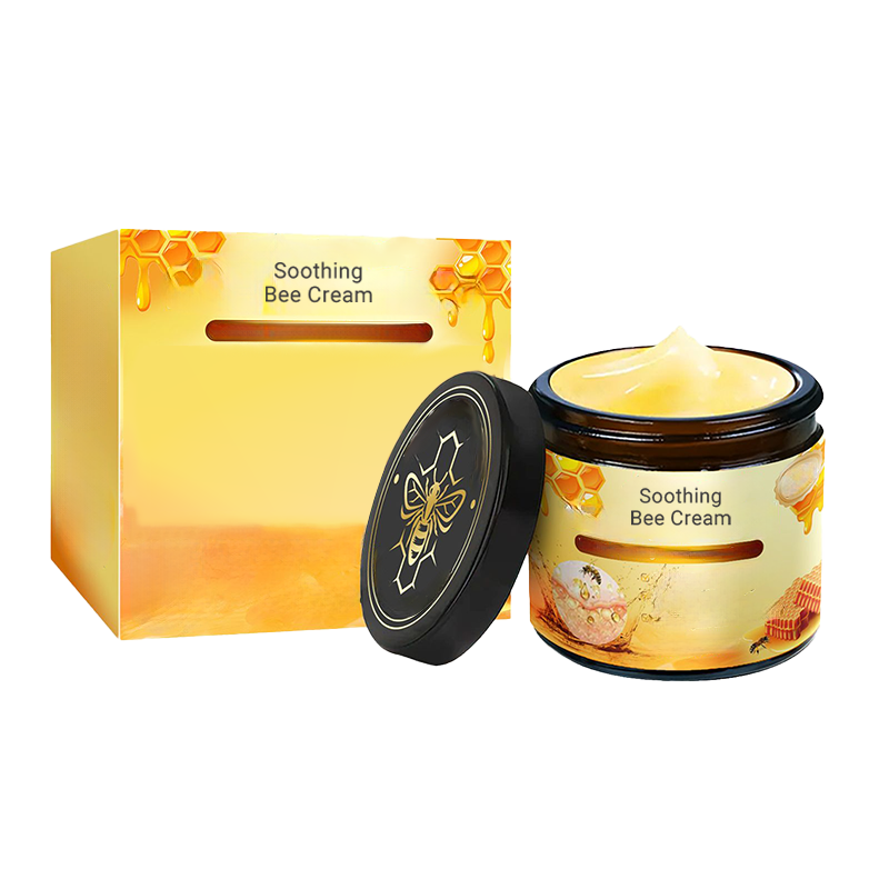 1x Soothing Bee Cream