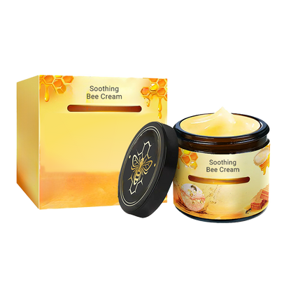Soothing Bee Cream