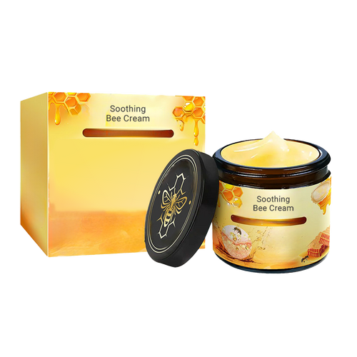 Soothing Bee Cream