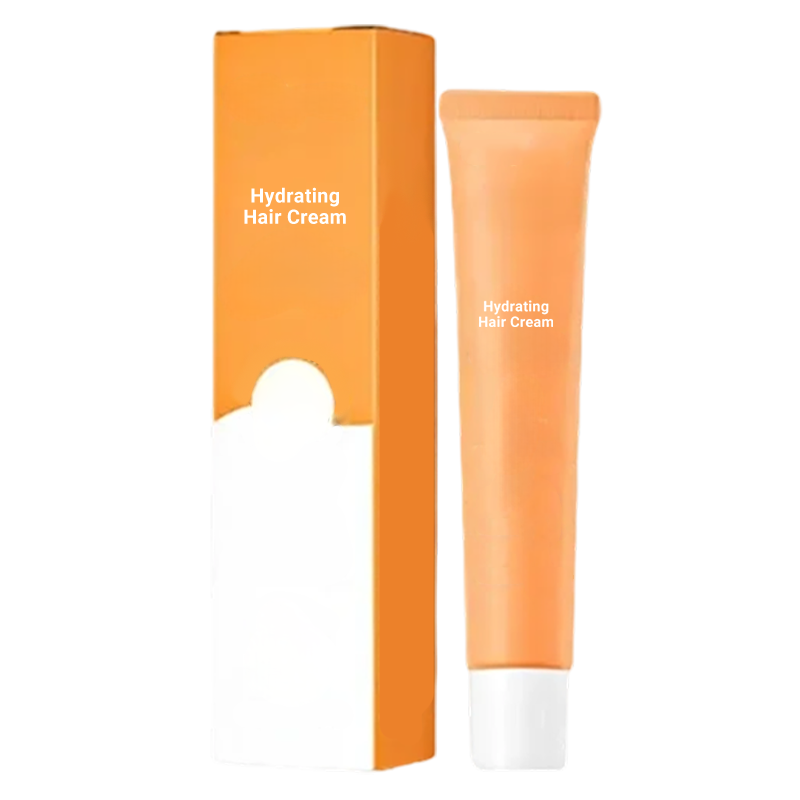 Hydrating Hair Cream