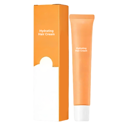 Hydrating Hair Cream
