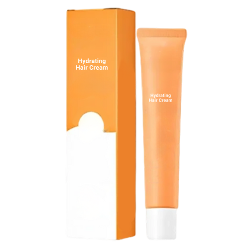 Hydrating Hair Cream