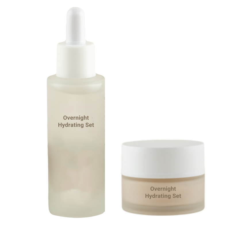 1x Overnight Hydrating Set