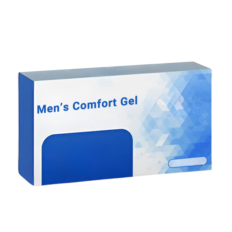 Men's Comfort Gel 1