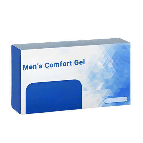 Men's Comfort Gel 1