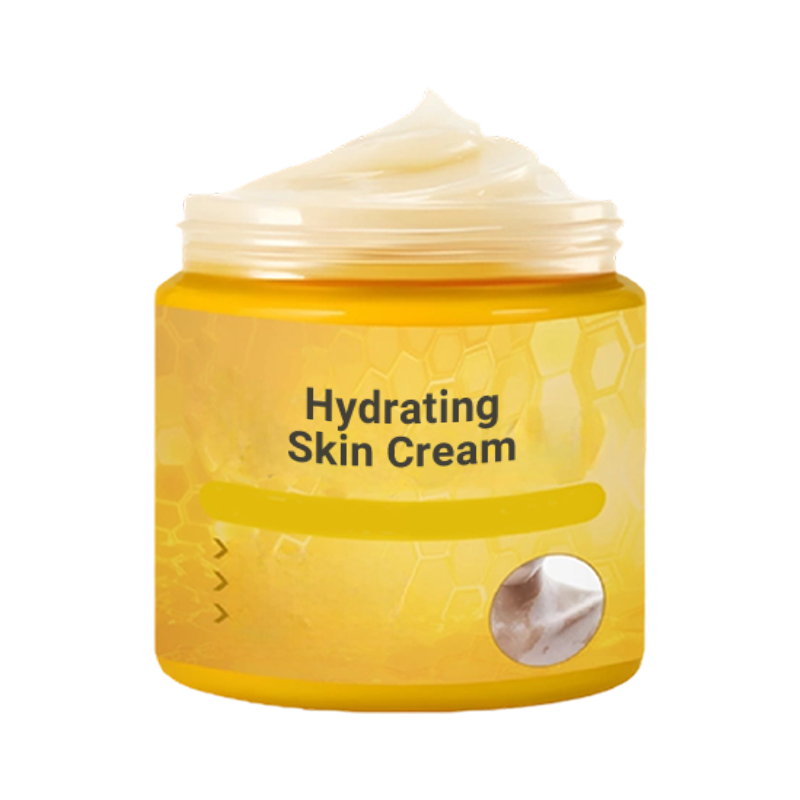 1x Hydrating Skin Cream