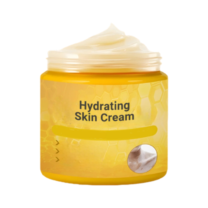 Hydrating Skin Cream
