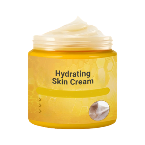 Hydrating Skin Cream