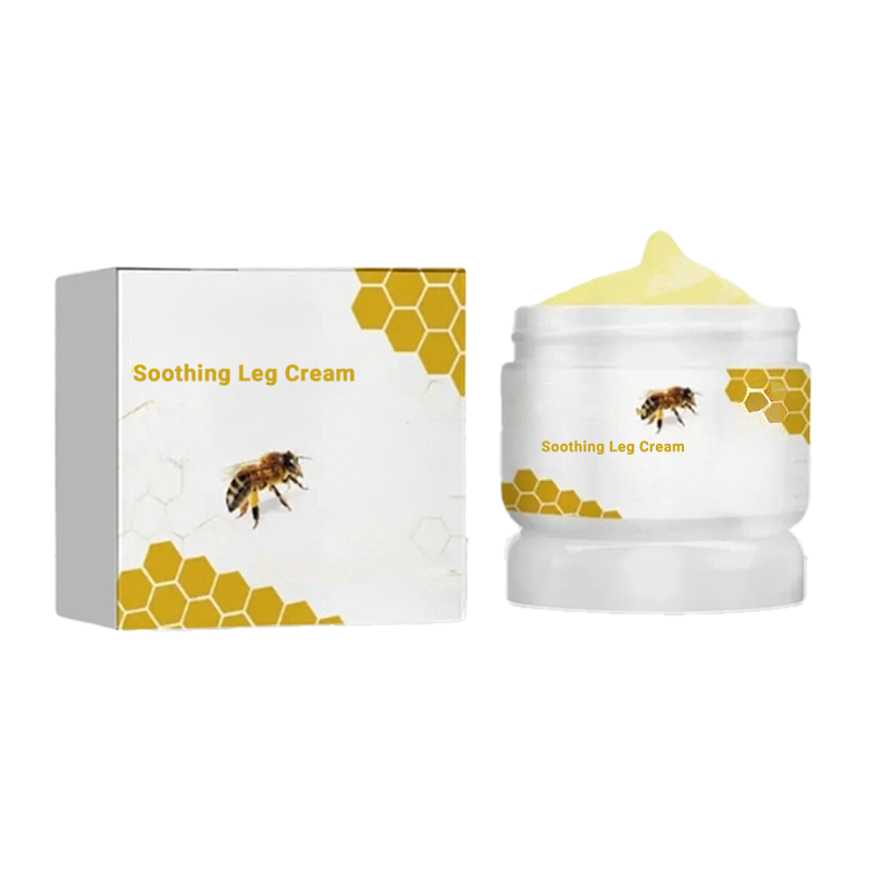 1x Soothing Leg Cream