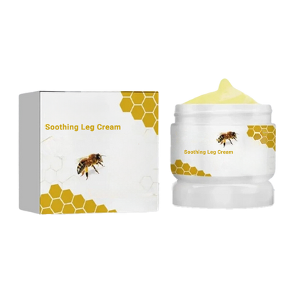 Soothing Leg Cream