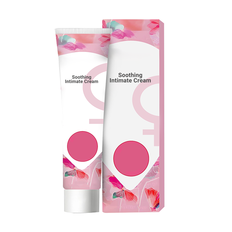 1x Soothing Intimate Cream