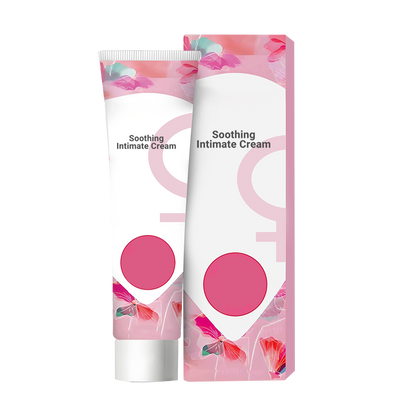 Soothing Intimate Cream
