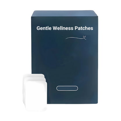 Gentle Wellness Patches 1