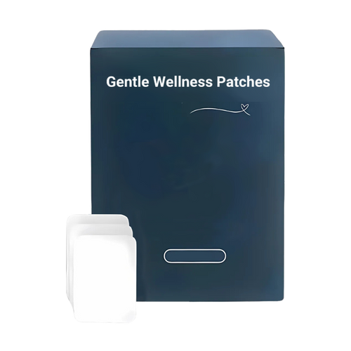 Gentle Wellness Patches 1