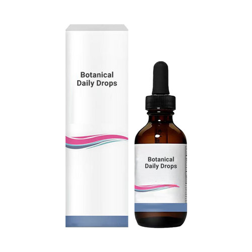 Botanical Daily Drops