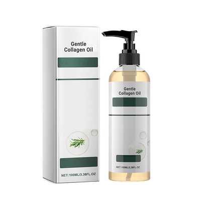Gentle Collagen Oil