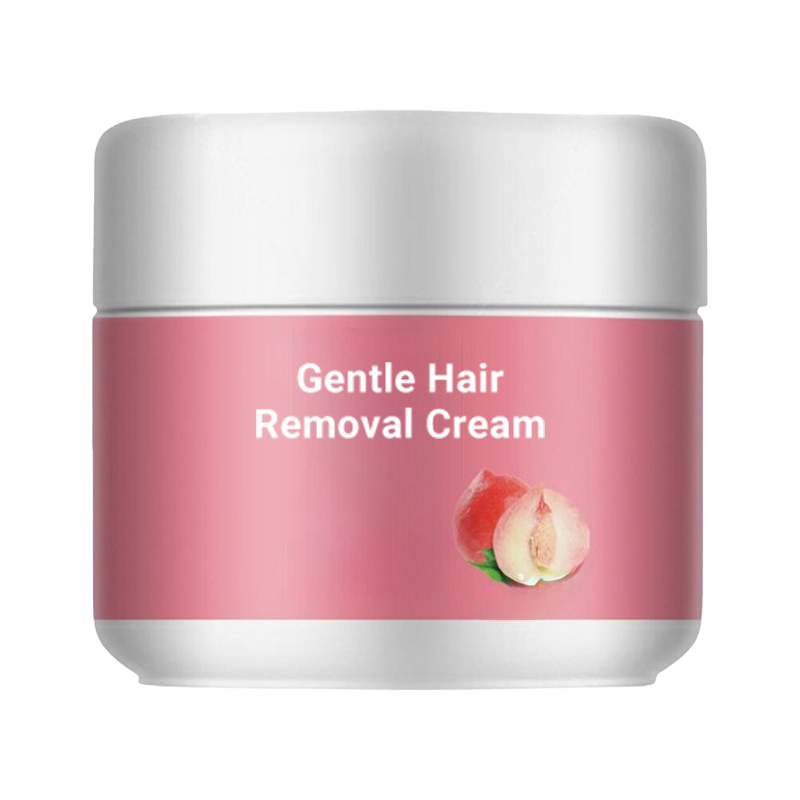 Gentle Hair Removal Cream
