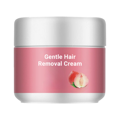 Gentle Hair Removal Cream
