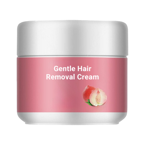 Gentle Hair Removal Cream