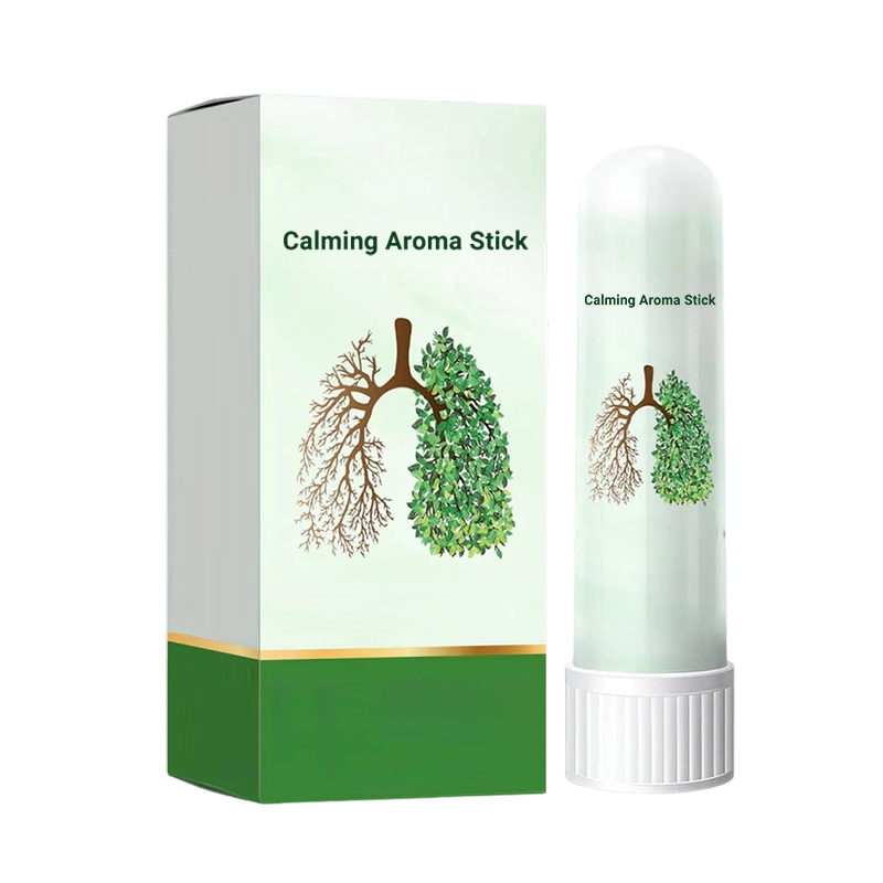 1x Calming Aroma Stick