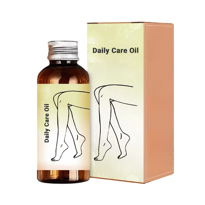 1x Daily Leg Care Oil