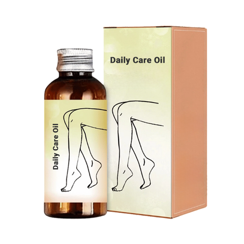 Daily Leg Care Oil