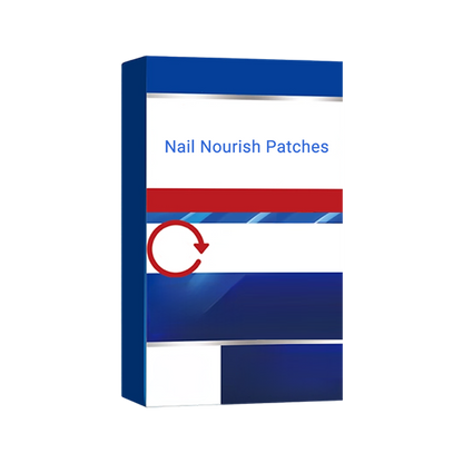 Nail Nourish Patches