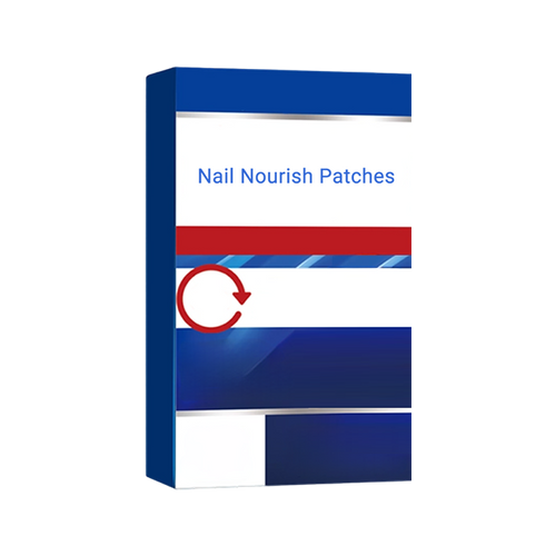 Nail Nourish Patches