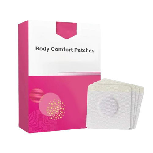 Body Comfort Patch