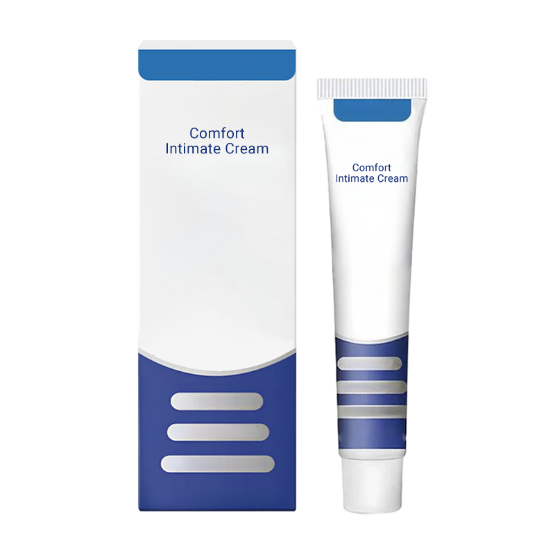 1x Comfort Intimate Cream